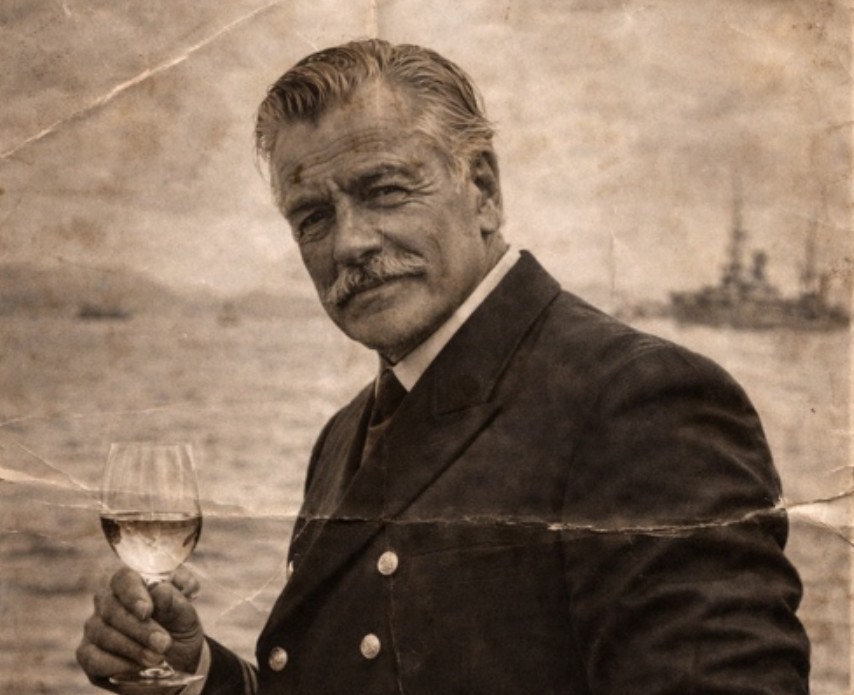 Morbror Fabian